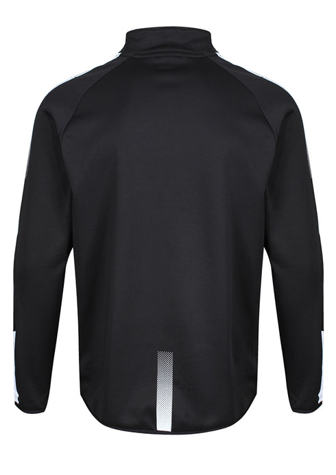 Storm - Kids Edge pro team midlayer - Embroidered (Perso)